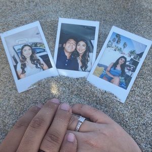 Meet your Posher, Christian